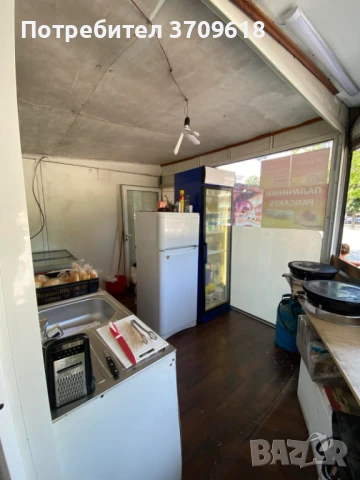 Продавам 3 сезонно семейни обекта., снимка 8 - Друго търговско оборудване - 51225152