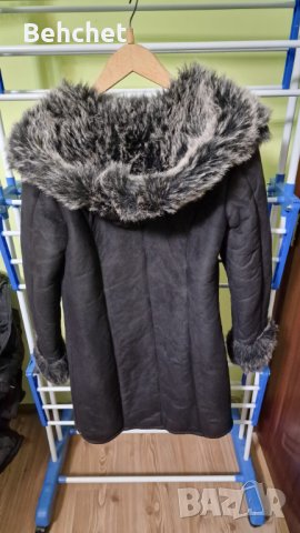 Дамски якета , снимка 8 - Якета - 43219819