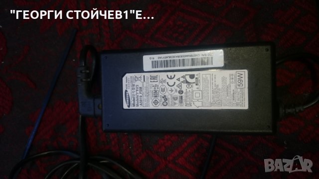 UE32J4500AW СЪС СТРОШЕНА МАТРИЦА, снимка 4 - Части и Платки - 26364285