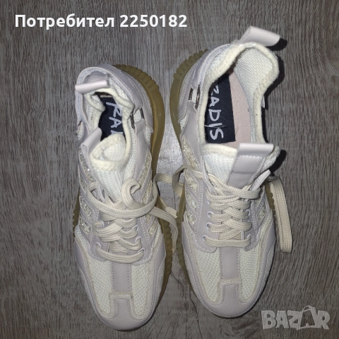 Radis Pause маратонки!, снимка 4 - Маратонки - 52849710