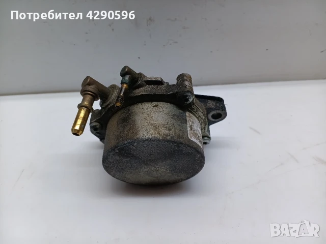 Вакуум помпа за Opel / Опел 1.3 дизел Комбо Корса Мерива , снимка 2 - Части - 51110619