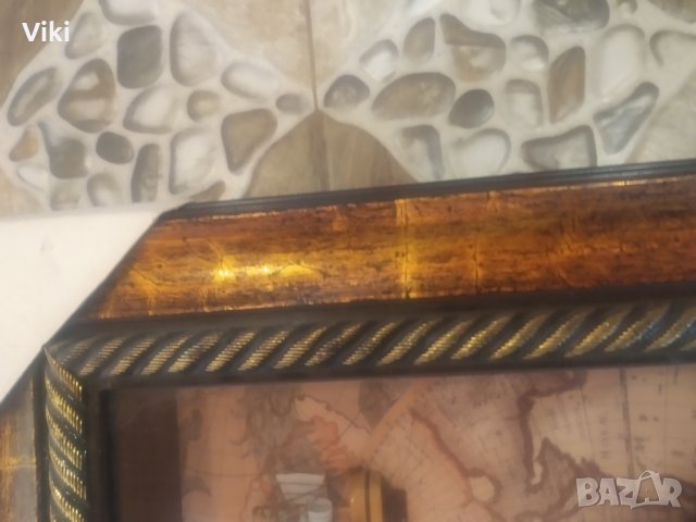 Плакет картина 72.5 см х 48.5см, снимка 6 - Картини - 35578551