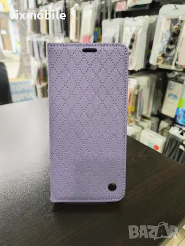 Xiaomi Redmi 12C калъф тип тефтер, снимка 1