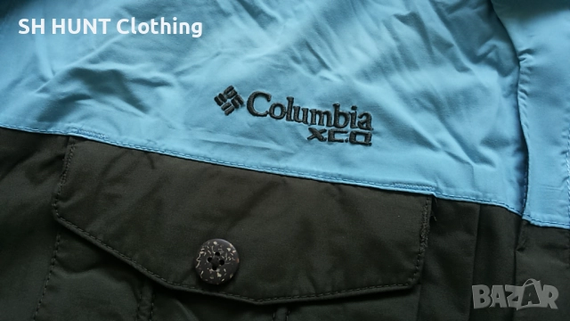 Columbia X.C.O OMNI-TECH Jacket Ski Snowboard Размер L-XL ски сноуборд яке 30-48, снимка 6 - Зимни спортове - 52217382