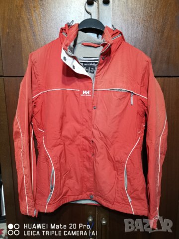 HELLY Hansen дамски размер L. , снимка 1 - Якета - 43574028