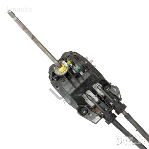 Механизъм с жила скоростен лост Toyota Avensis II 2003-2009 ID: 116133, снимка 2 - Части - 43222981