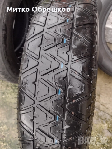 Резервна гума за Mercedes 320 E класа 17 цола, снимка 3 - Гуми и джанти - 52541115