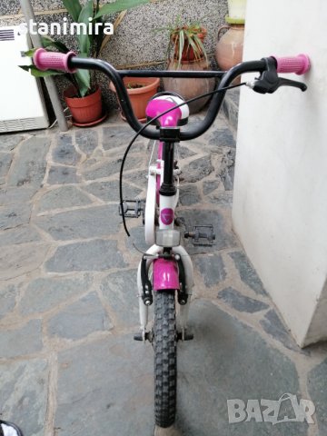 Колело, снимка 3 - Велосипеди - 38215420