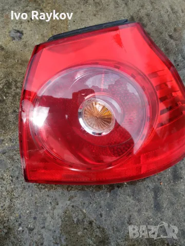 Десен стоп за VW Passat 6 , sedan, снимка 2 - Части - 48817338