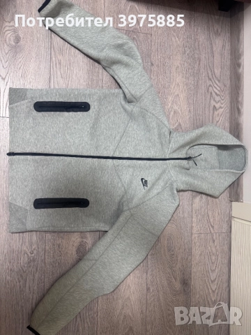 Nike tech fleece, снимка 4 - Други - 52773103