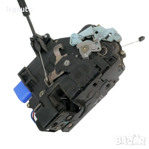 Брава предна дясна врата Seat Altea 2004-2010 ID: 154487, снимка 2 - Части - 52481736