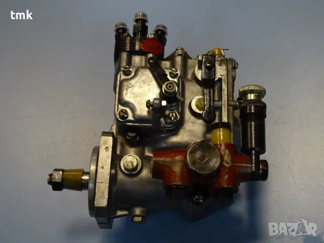 Горивно нагнетателна помпа (ГНП) за трактор "Владимировец" 48.1111004 ВЗТА Д3900, снимка 8 - Селскостопанска техника - 49762091