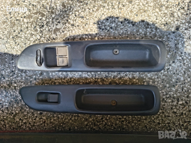 Части за Хонда Сивик 1997г., снимка 3 - Части - 53579011