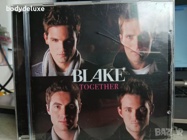 оригинални аудио дискове, снимка 9 - CD дискове - 48401115