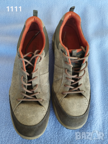 Обувки Ecco номер 43., снимка 11 - Ежедневни обувки - 51515345