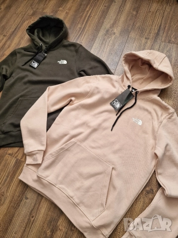 Мъжки суитчър THE NORTH FACE размер S M L XL 2XL, снимка 12 - Суичъри - 51709487