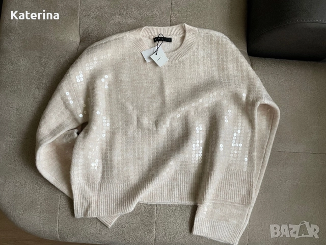 Пуловерче Mohito