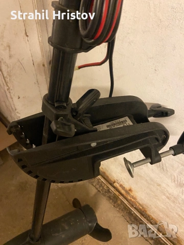 Minn kota 55lb, снимка 3 - Екипировка - 53215077