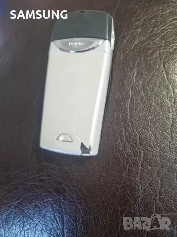 Nokia - 8310, снимка 6 - Nokia - 49878241