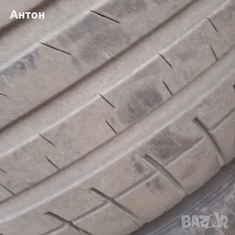 Гуми Деолус летни 4 бр 225/50/17, снимка 4 - Гуми и джанти - 49634795