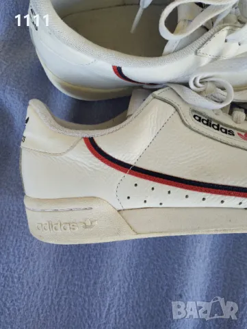 Adidas номер 42 и 1/2., снимка 13 - Маратонки - 50030723