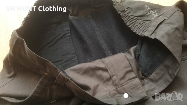 CHEVALIER ARIZONA PRO Stretch Trouser размер 56 / XXL панталон със здрава и еластична материи - 1749, снимка 14 - Екипировка - 52885860