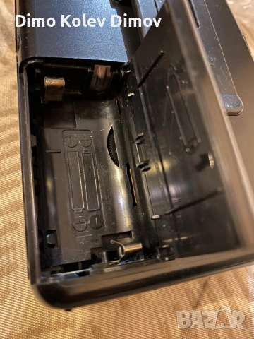 SONY Walkman FX 20. Работи като Нов!, снимка 8 - Аудиосистеми - 52109736