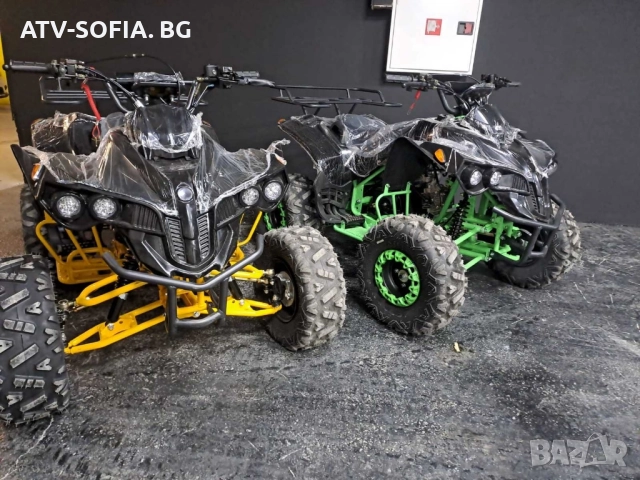 Промоция 2025 г, снимка 15 - Мотоциклети и мототехника - 52465483