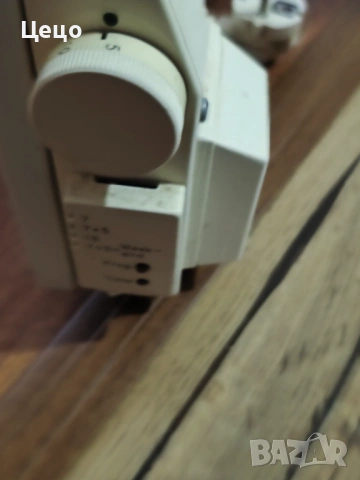 Adax и Glamox конвектори произведени в Норвегия, снимка 2 - Отоплителни печки - 53023602