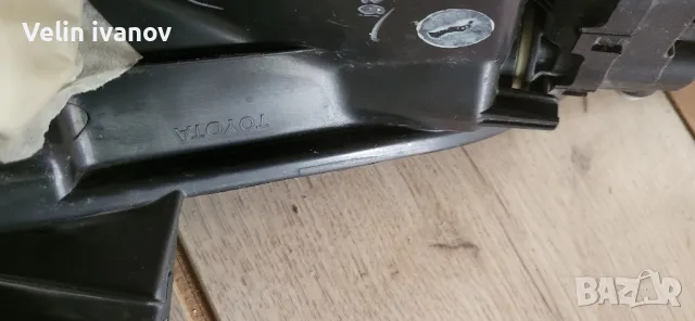 фарове за тойота айго, снимка 6 - Части - 47394653