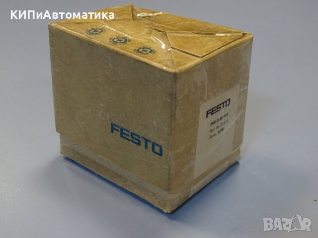 пневморотатор Festo DSRL-25-180P-FW Pneumatic rotary drive, снимка 10 - Резервни части за машини - 43864374