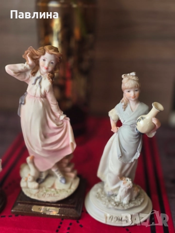 Статуетки на  Ауро Белкари, снимка 5 - Статуетки - 51946218