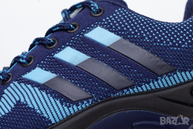 Работни обувки с метално бомбе - уникално леки от дишащ материал (Модел 610), снимка 8 - Други - 36974638