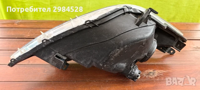 Фар за Toyota Yaris / Тойота Ярис, снимка 13 - Части - 50901529