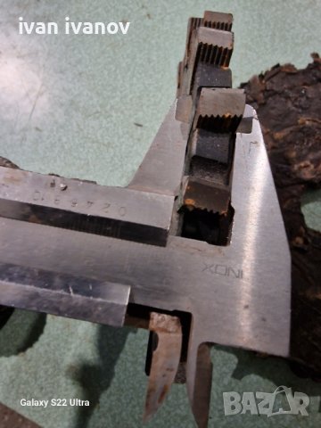 Глави Фрези , снимка 3 - Други инструменти - 39422733