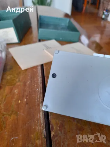 Стара приставка към измервателен уред Р4340, снимка 10 - Антикварни и старинни предмети - 47439851