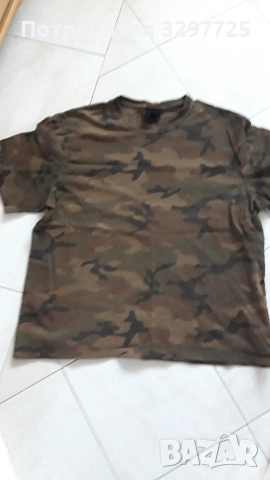 🌳🐕‍🦺🌲🐖Камофлажни, военни дрехи, снимка 13 - Екипировка - 52735095