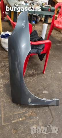 Калник десен Peugeot 407 - 60лв