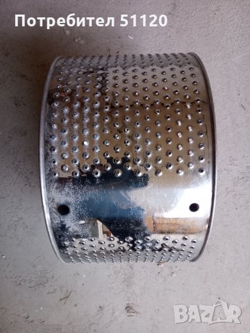 Промоция  барабан за барбекю ...... Двигатели шайби лагерни тела кръстачки барабани, снимка 11 - Перални - 35473101