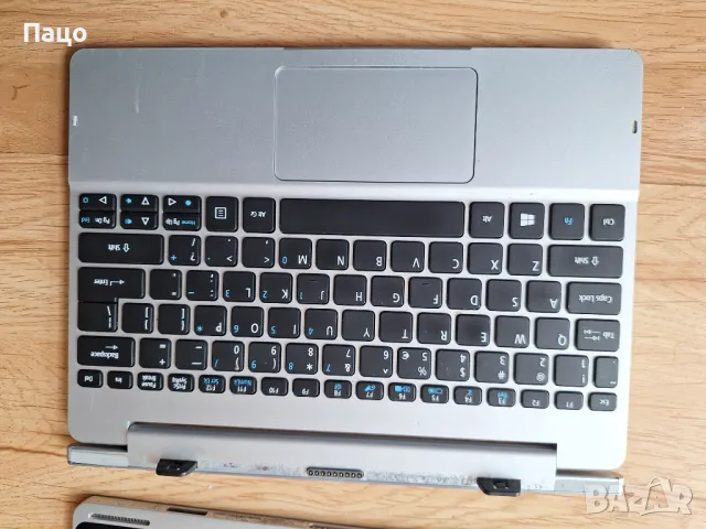 10.1"Acer Aspire Switch 10/промо цена/, снимка 3 - Лаптопи за дома - 49943704