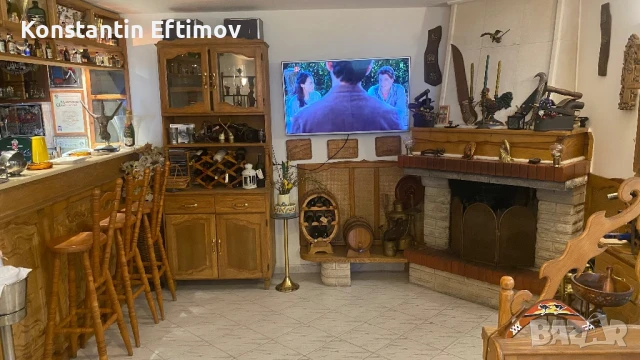 Вила Коспела , Варна - Манастирски рид, снимка 15 - Етаж от къща - 40864074