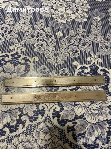 Ученически обикновени и 3D линии, метални линии, снимка 12 - Ученически пособия, канцеларски материали - 48098320