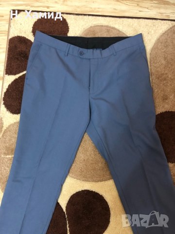 Мъжки костюм , снимка 4 - Костюми - 33338754