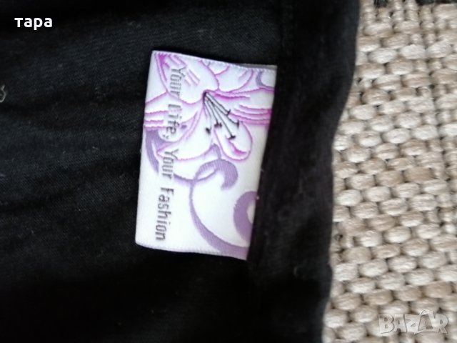 Блуза , снимка 3 - Блузи с дълъг ръкав и пуловери - 28911971