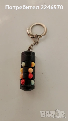 Стари ключодържатели , снимка 6 - Други ценни предмети - 53176089