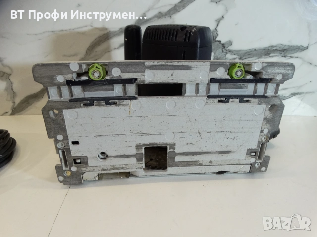 Festool TS 55 RQ - Потапящ циркуляр, снимка 7 - Триони и циркуляри - 53461526
