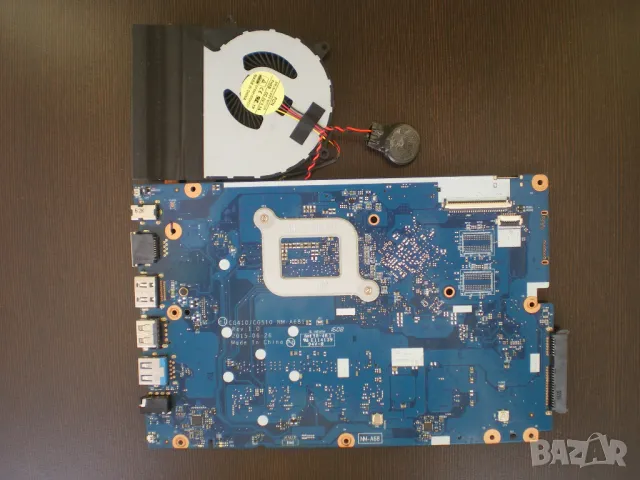 Lenovo B50-50 на части, снимка 4 - Части за лаптопи - 49787116