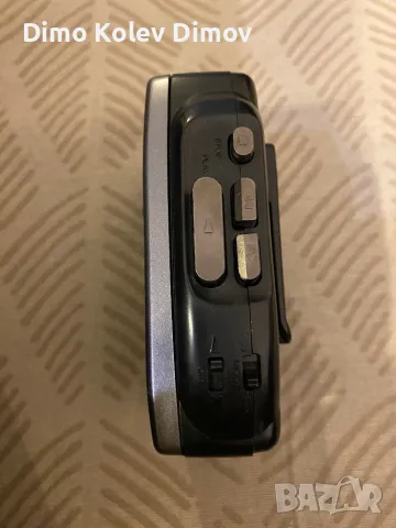 SONY WALKMAN FX 40 Като чисто нов!, снимка 4 - Аудиосистеми - 50172775