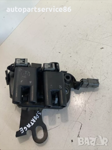 Бобина за запалване за KIA Sportage 2.0 16V бензин (2007), снимка 3 - Части - 53374904