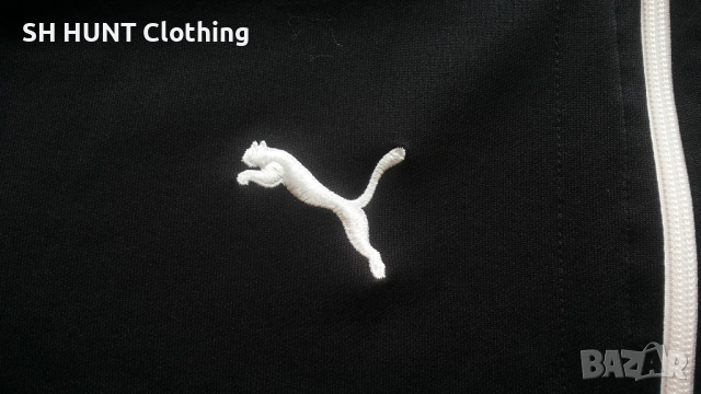 PUMA Ferrari Mens Jacket Размер L мъжка горница 7-67, снимка 9 - Спортни дрехи, екипи - 52794136